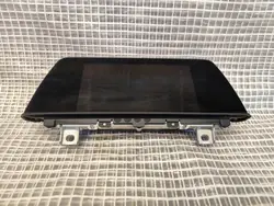 BMW F30/F31 LCI 15-18 Radio Nav Display OEM 9322120