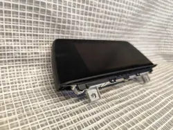 BMW F30/F31 LCI 15-18 Radio Nav Näyttö OEM 9322120