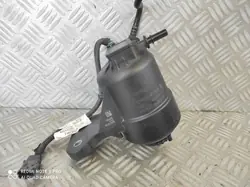 Boîtier de Filtre à Carburant Renault Clio V 1.5 DCI 164001458R