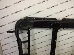 Schiebedach BMW X3 F25 OEM 7212751 - Gebraucht