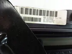 BMW X3 F25 schuifdak OEM 7212751 - Gebruikt