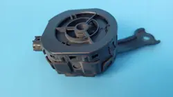 Toyota 86570-02060 Voetgangersalarmhoorn - Gebruikt