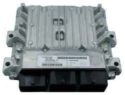 Continental S180129201 N BOXER