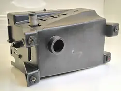 Compresseur d'air arrière Land Rover E312700012