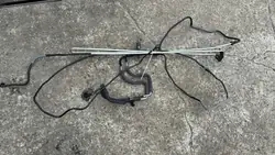 Kraftstoffleitung OEM BZC1974 für Renault Espace V 1.6 DCI