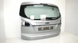 Ford S-Max MK1 Takaluukku OEM 360160494 - Käytetty