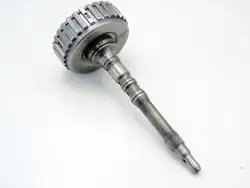 BMW OEM Getriebetrommelwelle 5HP18 für M52 Motor