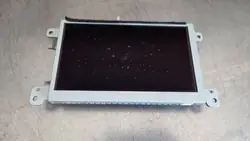 AUDI A4 B8 MMI Navigationsdisplay 8T0919604