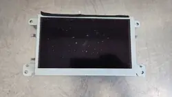 AUDI A4 B8 MMI Navigationsdisplay 8T0919604