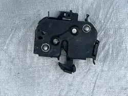 Huvlås Jeep Renegade Lift 52144948