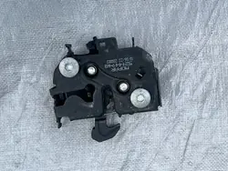 Verrou de capot Jeep Renegade Lift 52144948