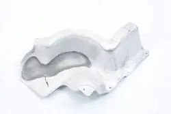 Abgashitzschild rechts OEM 7401466 BMW X3 X4