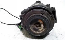 Compressore Aria Condizionata AUDI A4 A6 A8 SKODA SUPERB 2.5 TDI OEM 4D0260808A