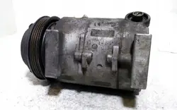 Airconditioning Compressor AUDI A4 A6 A8 SKODA SUPERB 2.5 TDI OEM 4D0260808A
