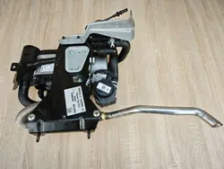 Webasto Standheizung BMW 5 G30 G31 LCI Diesel 5A3A009