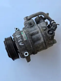 Audi A3 8P AC Kompressor 1.9 TDI Begagnad