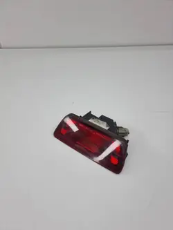 Farol traseiro halógeno NISSAN LEAF (ZE1) 2018 26580ED50A