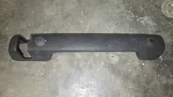 Support de Charnière de Capot OEM 9418800020 Mercedes