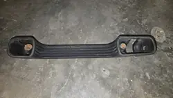 Mercedes-Benz OEM 9418800020 Konepellin Sarana