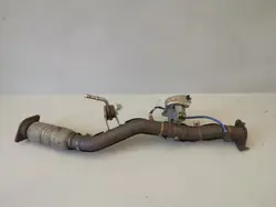 Kaasuputki Nissan X-Trail T32 OEM HUYR45Y7RFTY