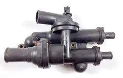 Alojamento do termóstato OEM 04884569AB para Jeep Patriot
