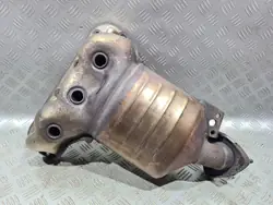 Catalisador Opel Adam Corsa E Meriva B 1.2 1.4