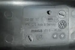 Filtre à charbon VW Passat CC 2.0 TSI OEM 3C0201797E