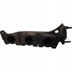 Collecteur d'échappement Audi A6 S6 C5 OEM JUT121703