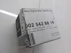 Module de relais Mercedes-Benz A W176 OE A002 542 8819