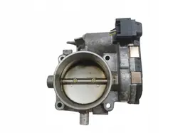 Throttle Body Mercedes-Benz S-Klasse IV W220