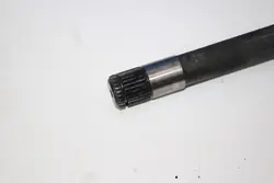 SKF VKJC 8109 Aandrijfas Rechts