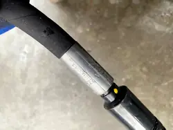Aufhängungslenker OEM A2219970152 Links Hinten Mercedes