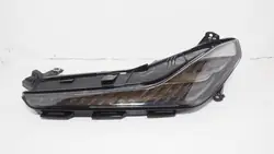 Lotus Eletre LED DRL pisca esquerdo dianteiro 8891424348