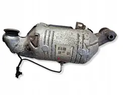 Catalisador Peugeot 2008 Citroen 1.6 Blue HDI OEM K678