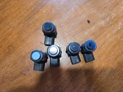 Parksensor PDC VW SEAT AUDI SKODA 1K0919275