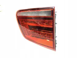 OEM Lampe Arrière Gauche LED VW Tiguan 5N Lift 5N0945307