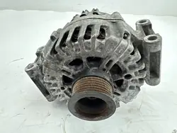 Alternateur Mercedes-Benz C W205 2015 A0009067802