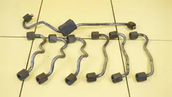 Líneas de inyección BMW 3.0D OEM 306D3 - Usado