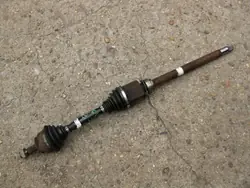 FIAT DOBLO II 1.6 M-JET Höger framaxel