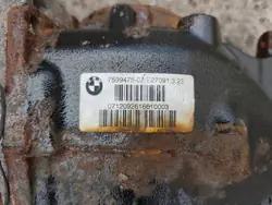 BMW RCD26732 Achterdifferentieel 3.23 Verhouding