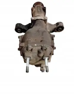 2013 Subaru Outback Bakre Differential 27011AB151