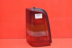 Lámpara Trasera Izquierda 6388201264 Mercedes Vito W638 96-03
