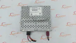 Mercedes Tuner Radio OEM A2229002710 - Gebraucht