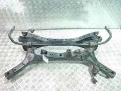 Carro Trasero OEM 468831 para Lexus UX 250h 2018-2022