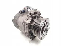 Compresseur A/C Peugeot 4007 2.2 HDi Diesel 7813A091