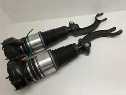 Ammortizzatore Porsche Macan 2014-2018 OEM 95B616039AE