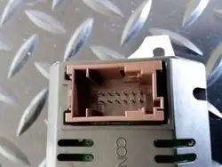 Écran de navigation OEM 9659062780 pour Citroën C4 I