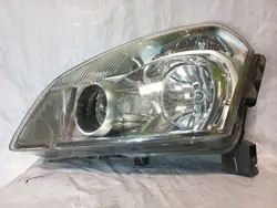 Vasen Etuvalaisin NISSAN QASHQAI 1 J10 06-09 OEM 26060-JD90B