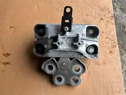 Left Transmission Mount Ford Transit Custom MK2