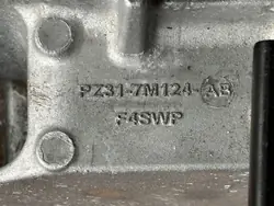 Support de transmission gauche Ford Transit Custom MK2